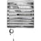 Iliving Silver 30 inch Shutter Exhaust Attic Garage Grow Fan with 2 Speed Thermostat 6 ft. 3 Plugs Cord ILG8SF30V-T - alternate 1